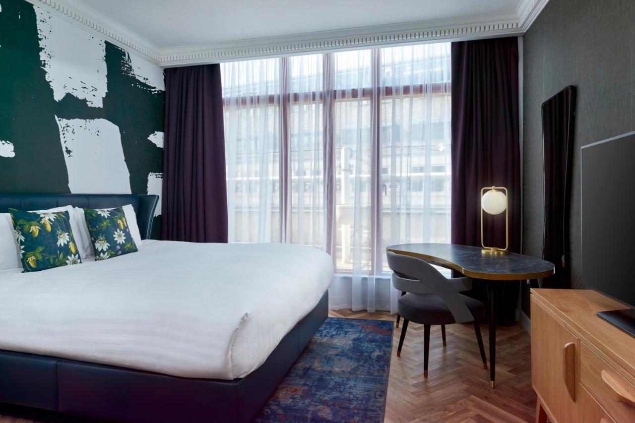 Superior Room Super King Bed