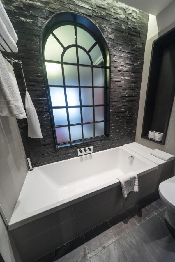 Chambre Double Supérieure