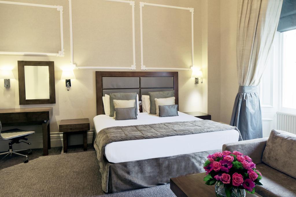 Chambre Double Exécutive