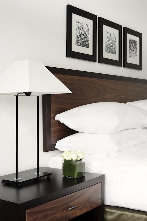 Chambre Lit King-Size Deluxe