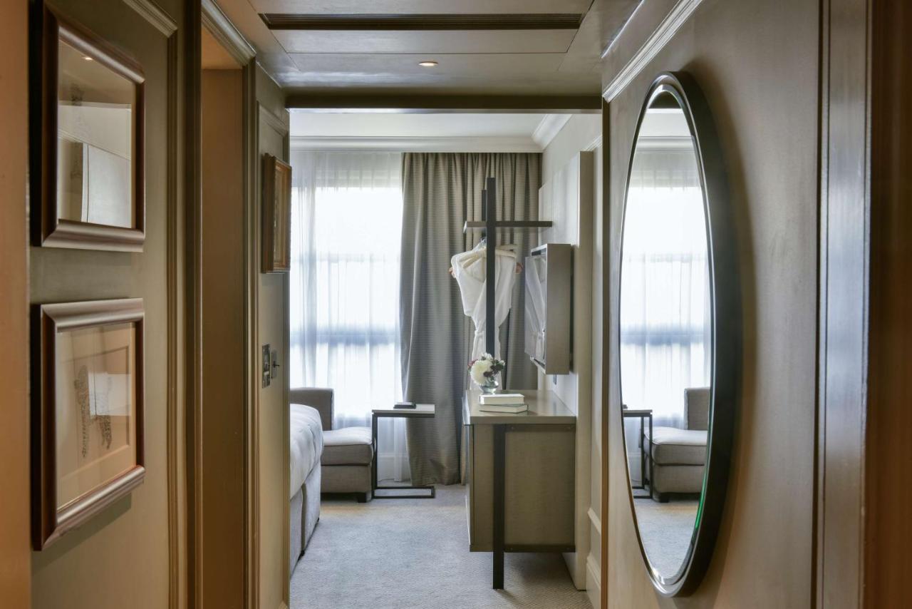 Suite 2 Chambres avec Vue sur le Jardin