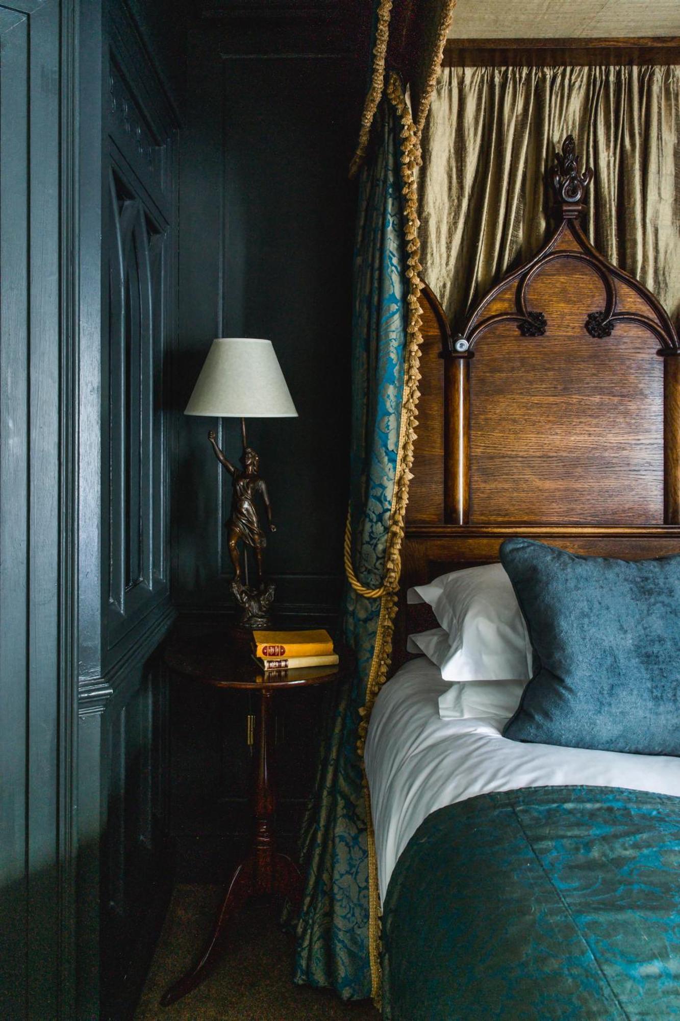 Chambre Double Deluxe