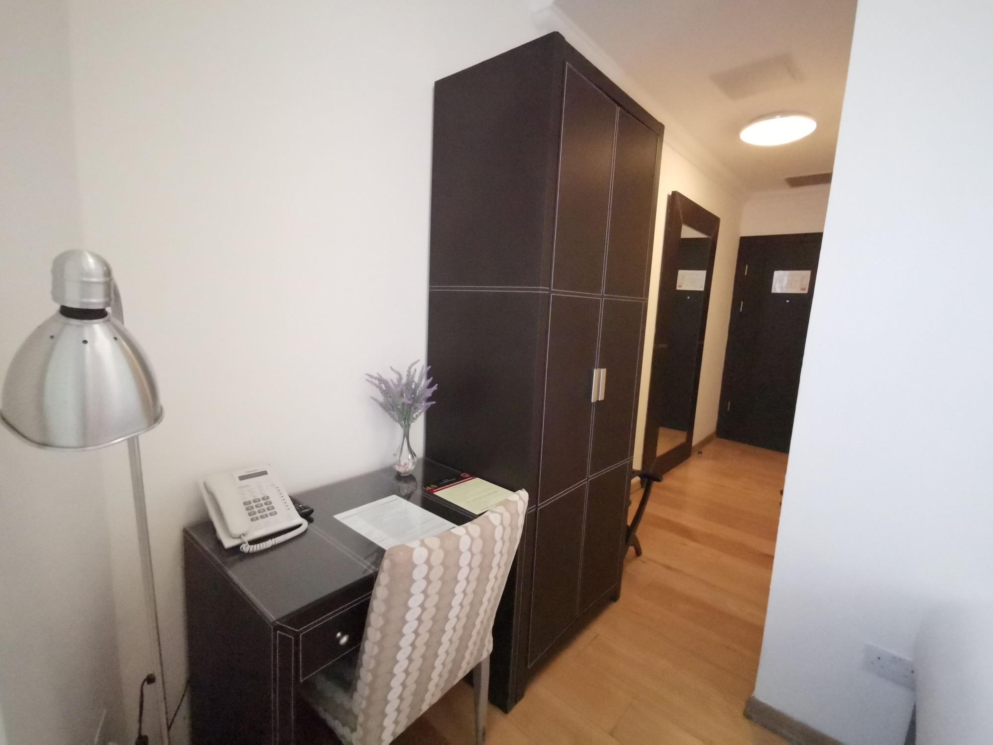 Chambre Simple