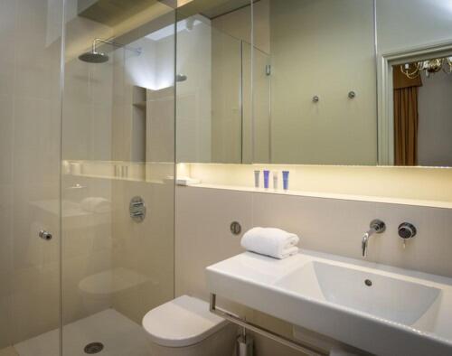Petite Chambre Double
