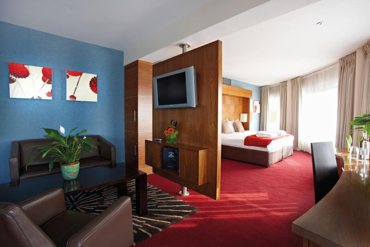 Suite Lit King-Size – Non-Fumeurs
