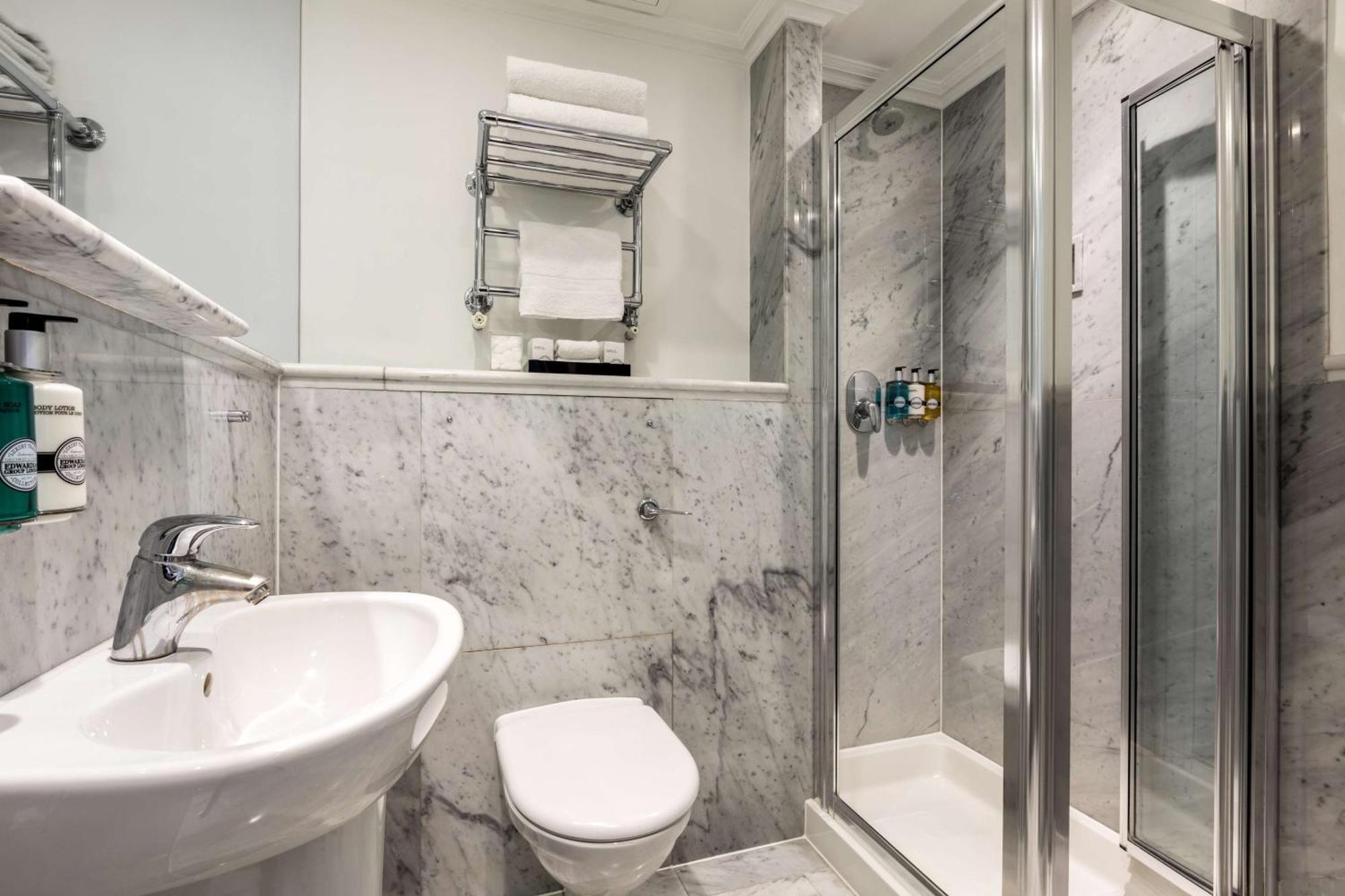 Chambre Double Standard