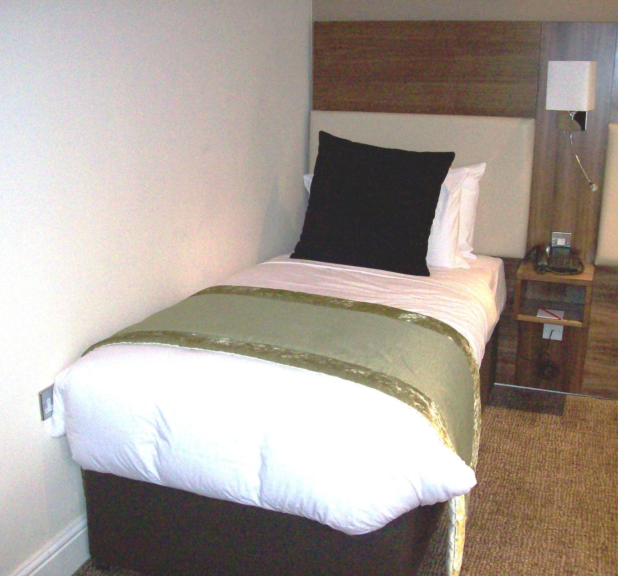 Chambre Simple Confortable