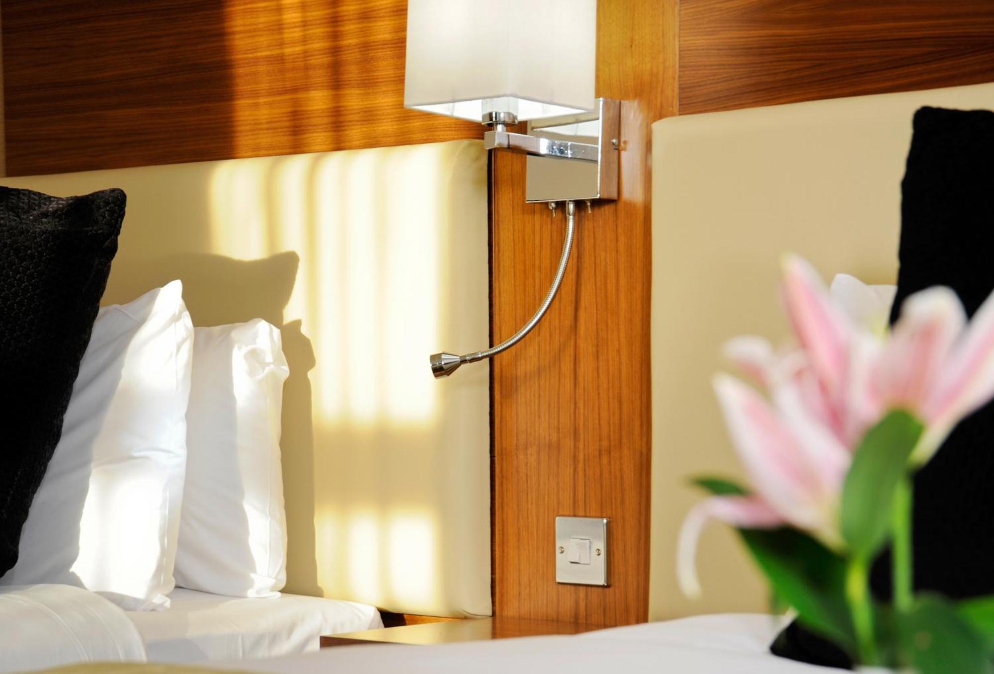 Chambre Lit King-Size Standard
