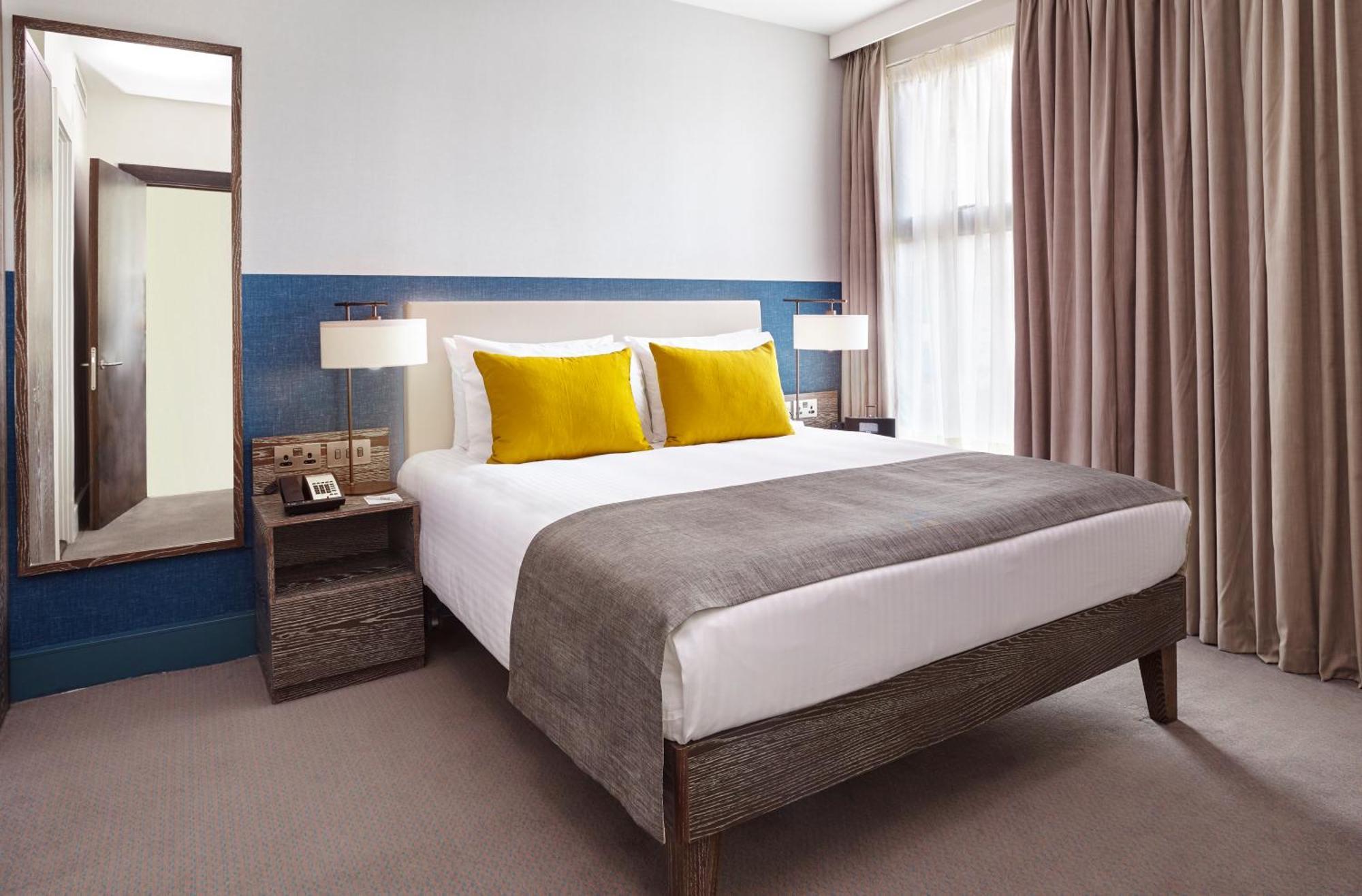 Suite 1 Chambre