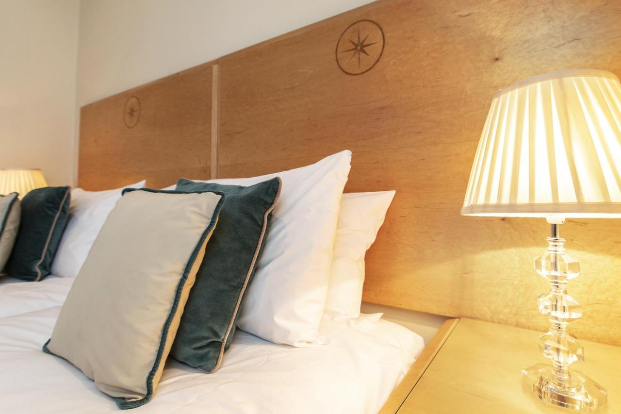 Chambre Lits Jumeaux Deluxe