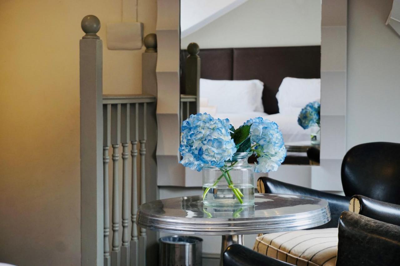 Chambre Familiale