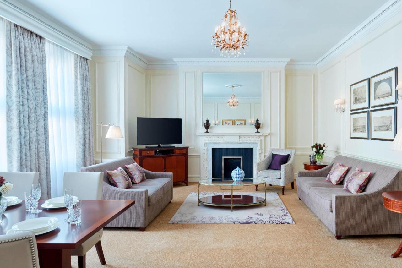 Appartement de Luxe 1 Chambre