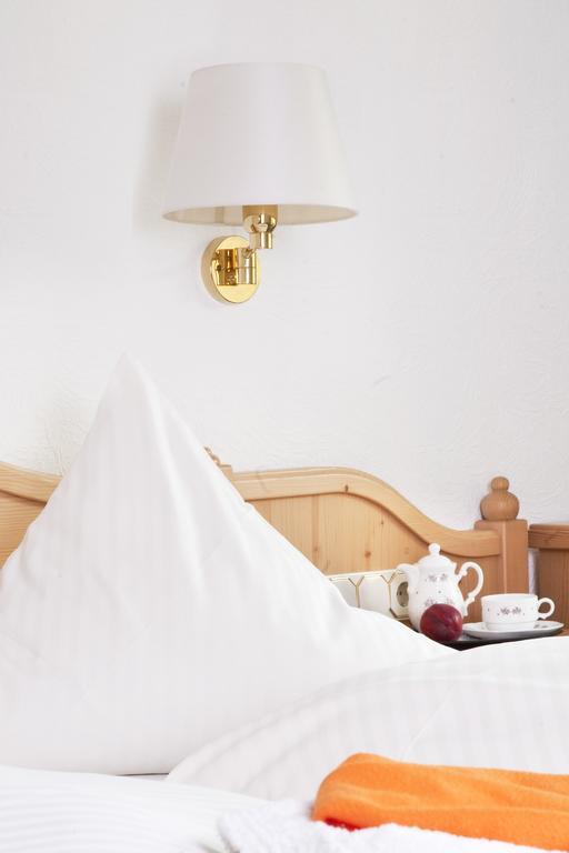 Chambre Lits Jumeaux Standard