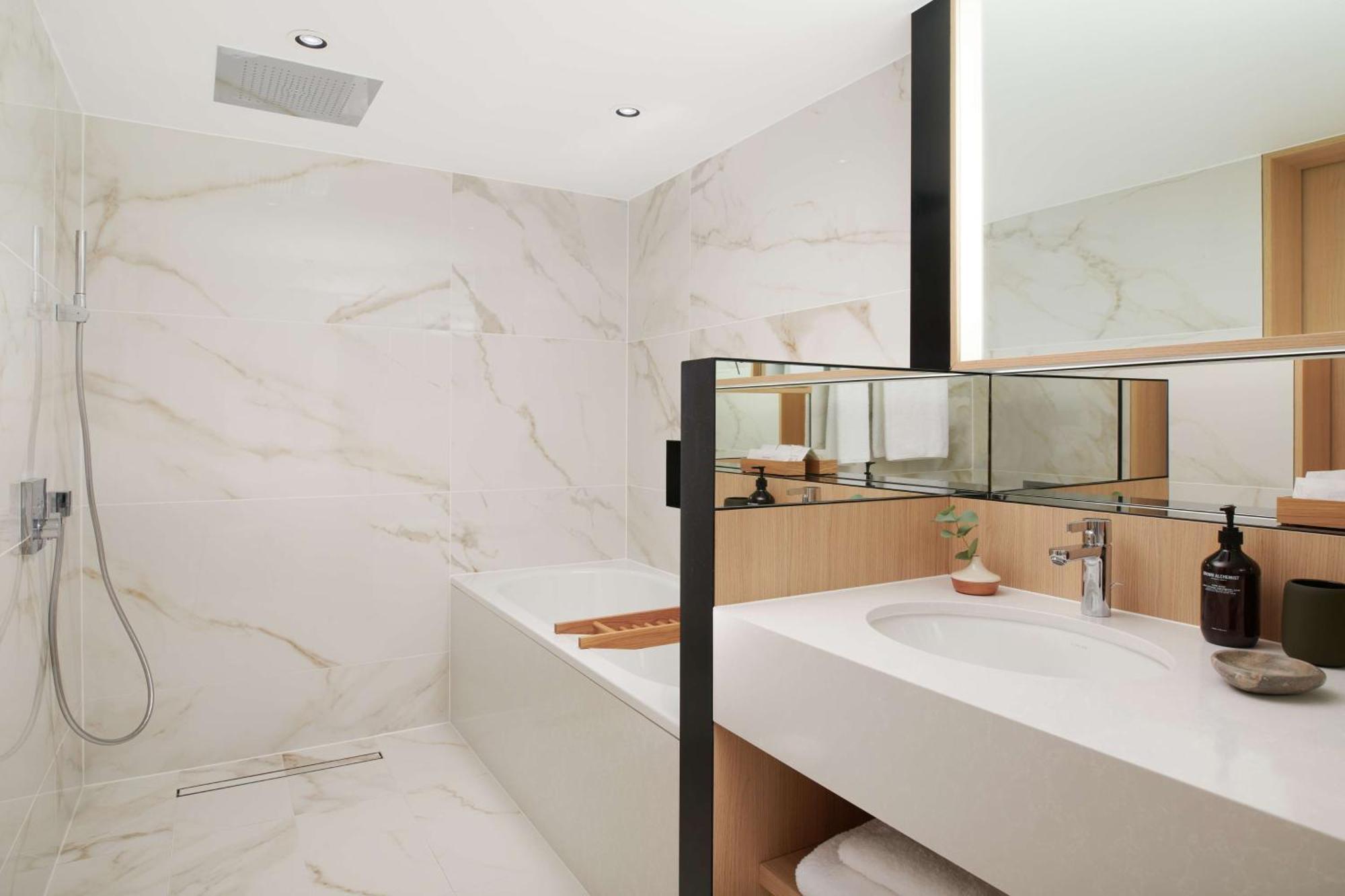 Suite 2 Chambres