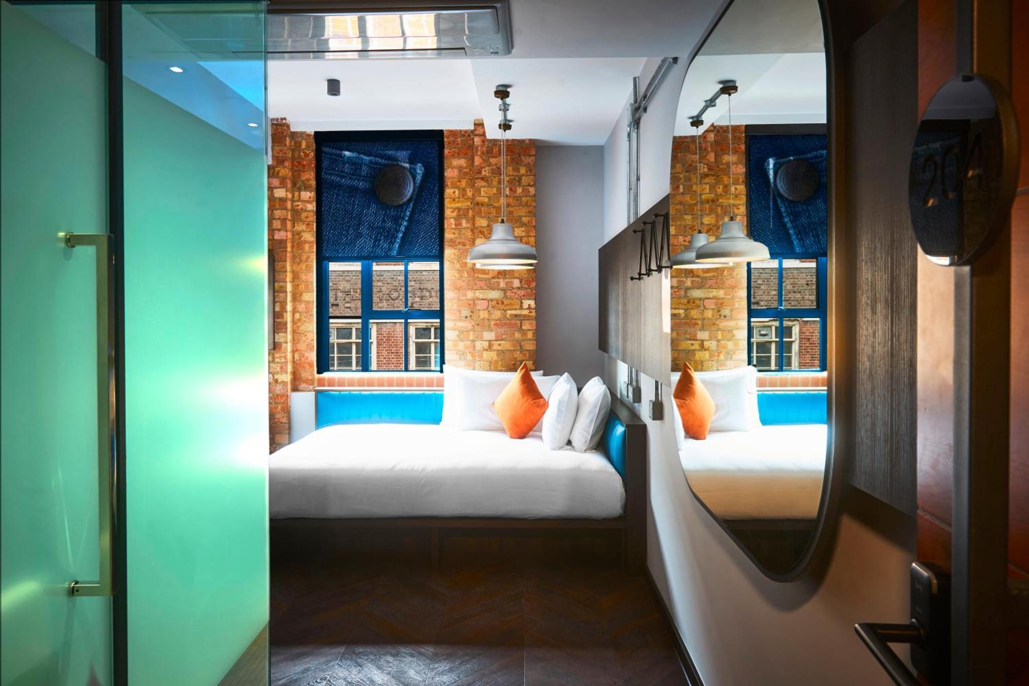 Chambre Double Standard