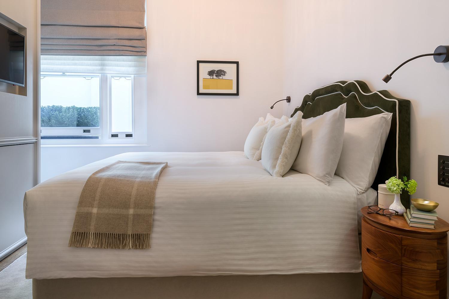 Chambre Double Supérieure