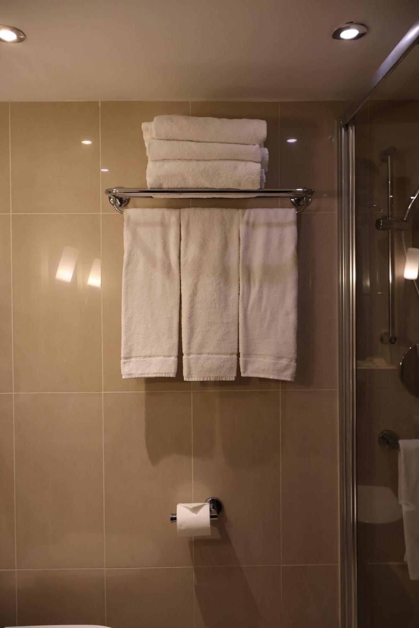 Chambre Triple Deluxe