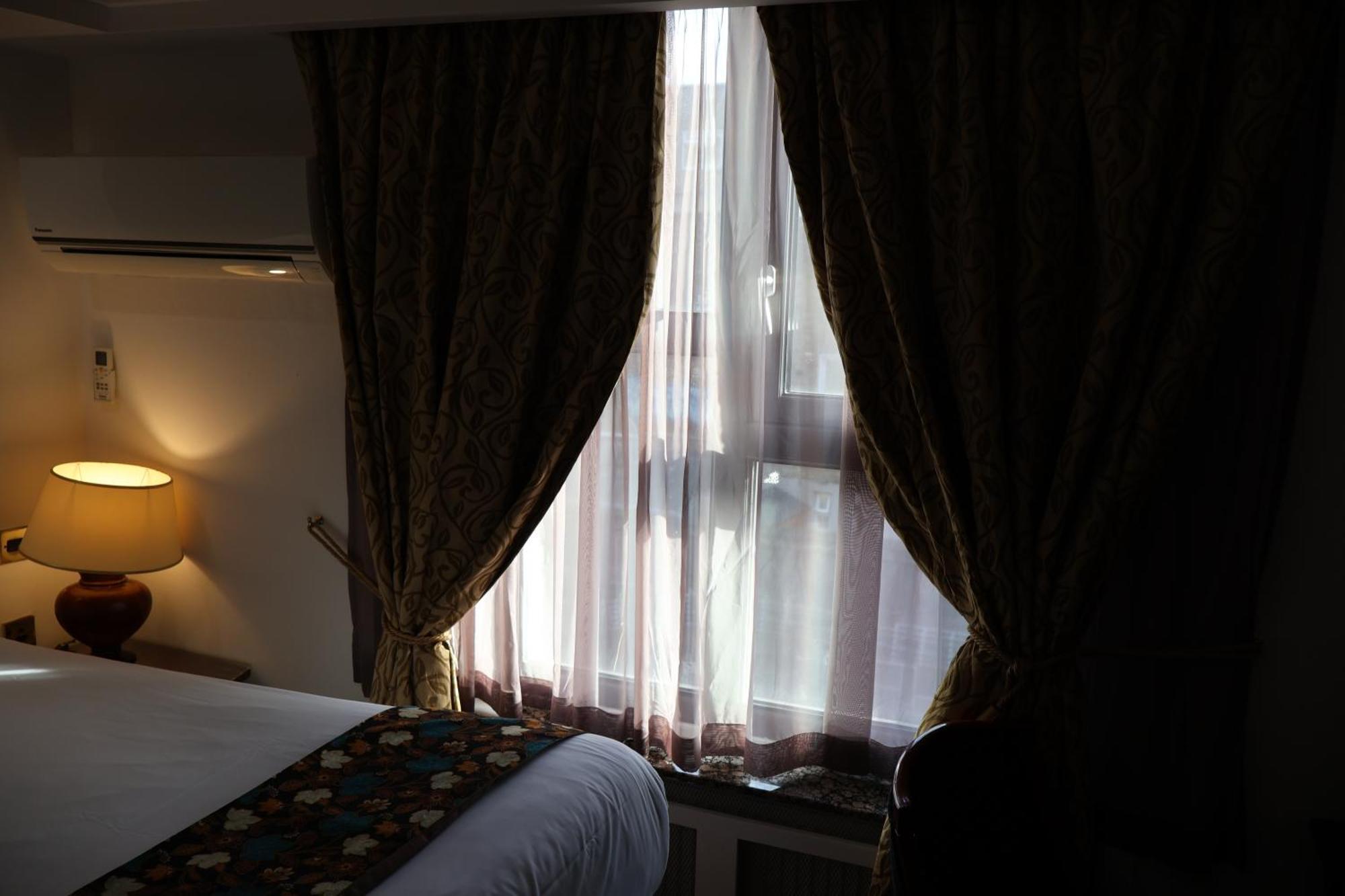 Chambre Double Standard