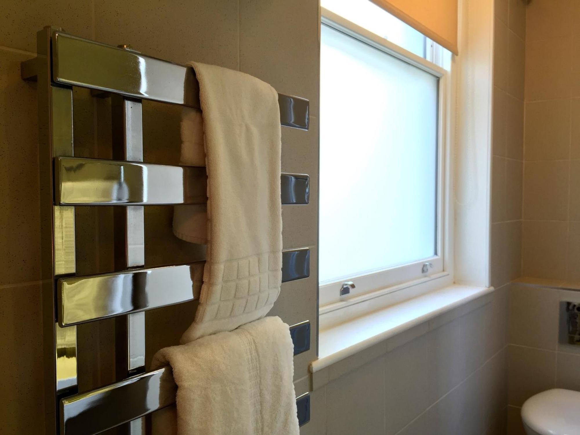 Chambre Triple avec Douche