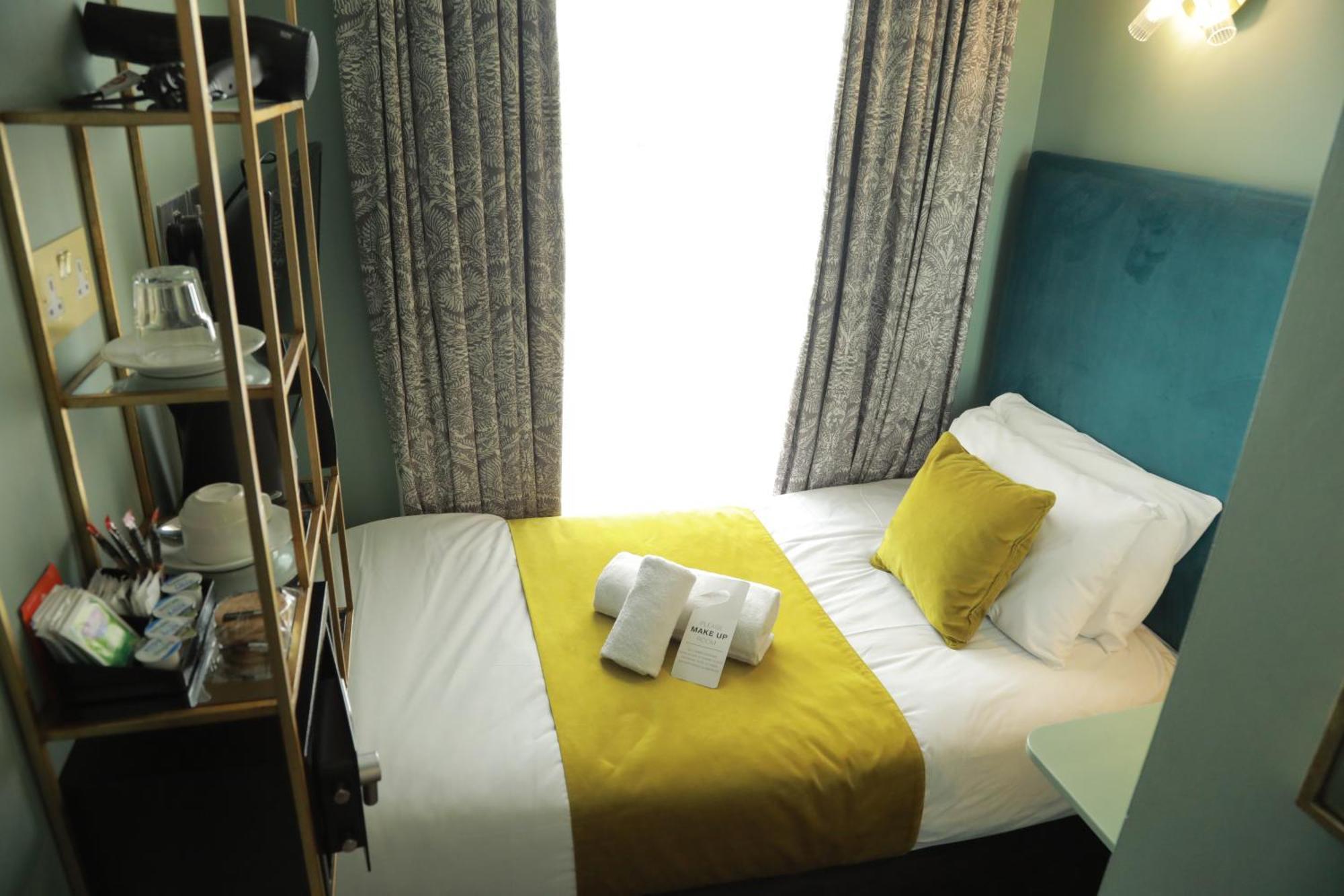 Chambre Simple