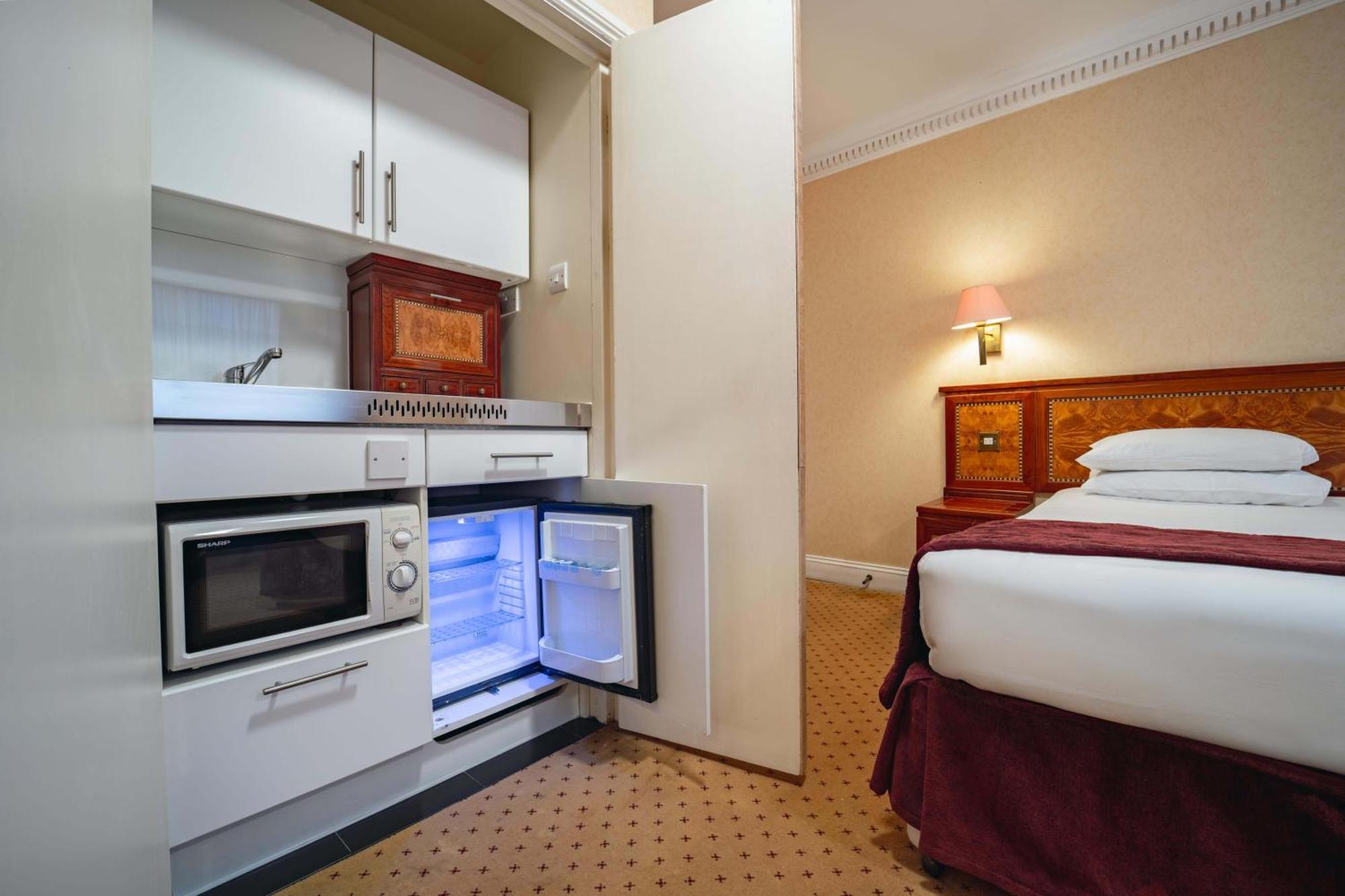 Chambre Exécutive