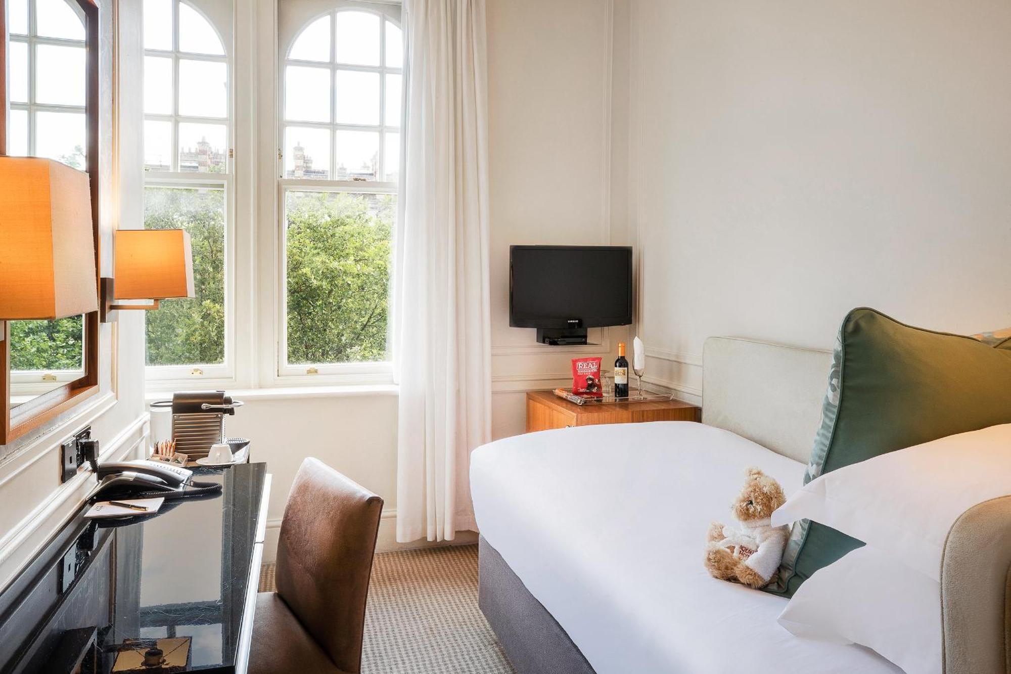 Chambre Simple