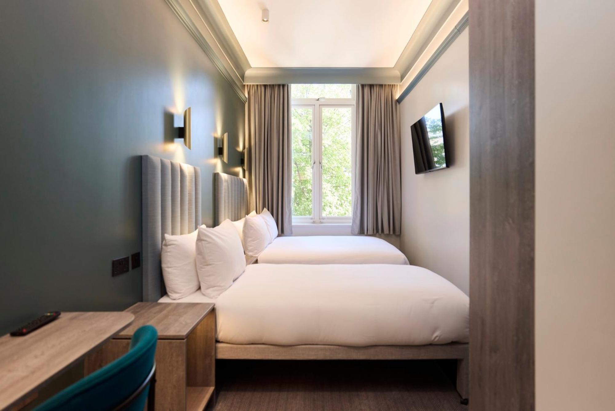 Chambre Triple