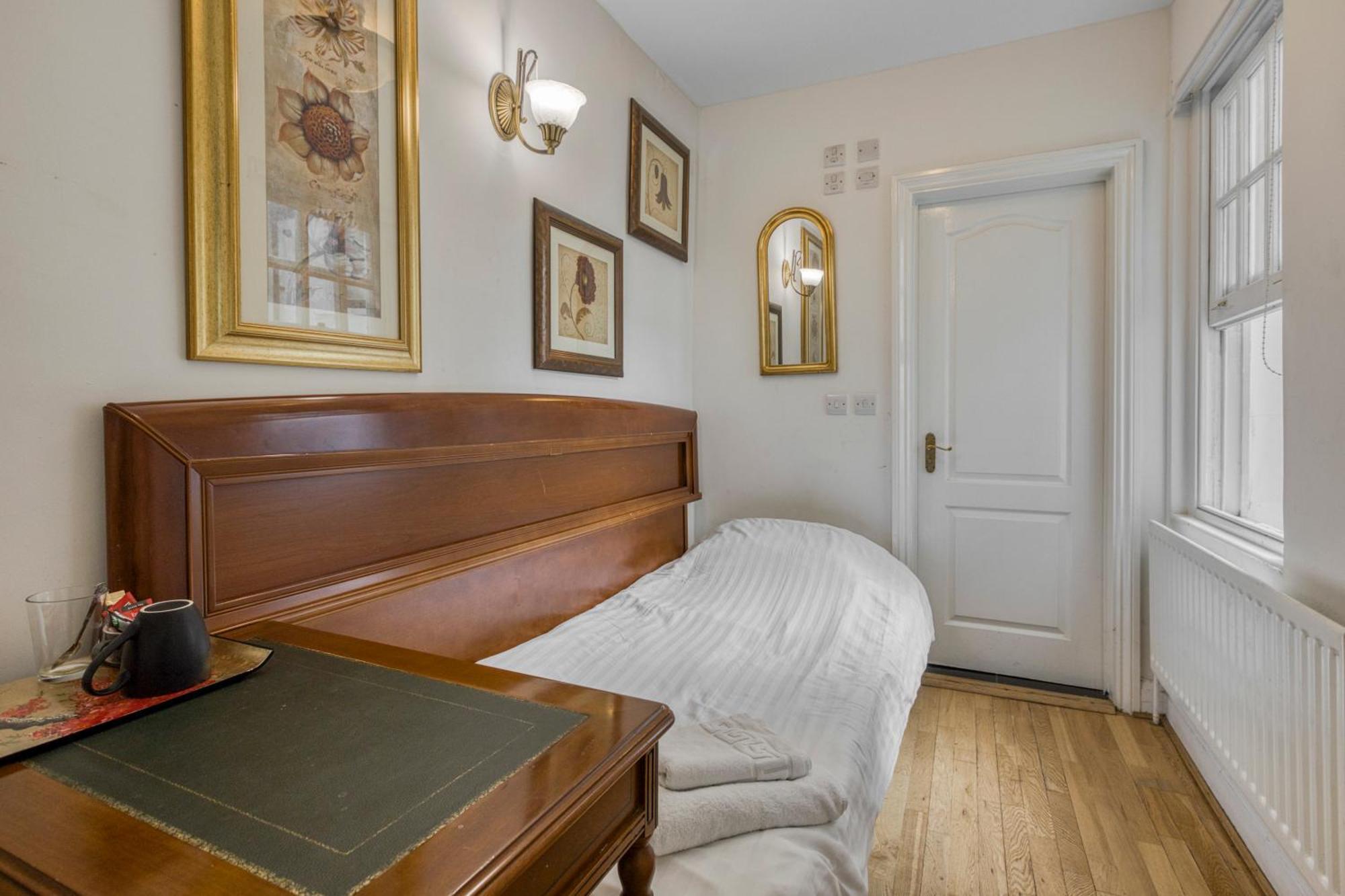 Chambre Simple