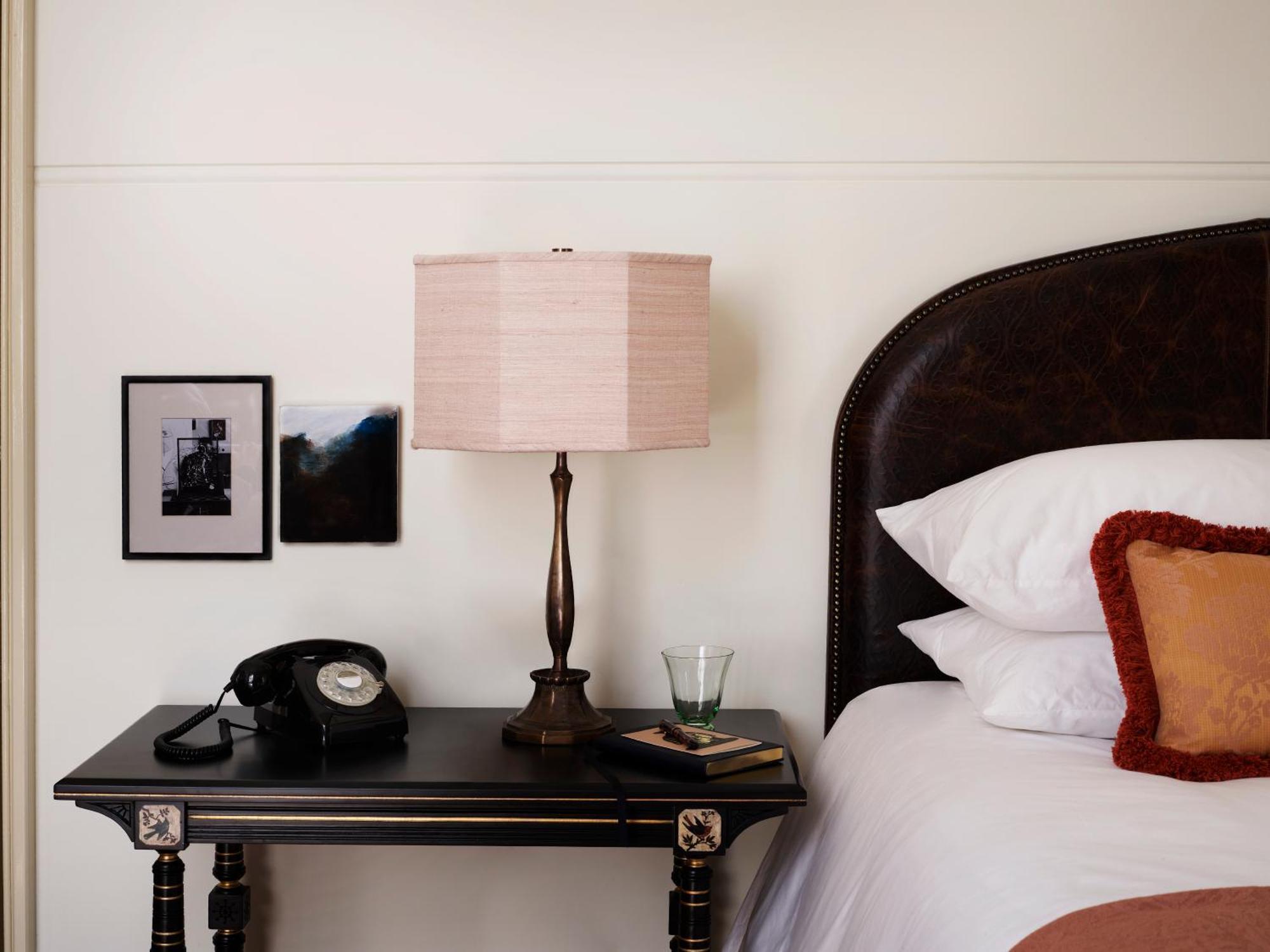 Chambre Lit King-Size