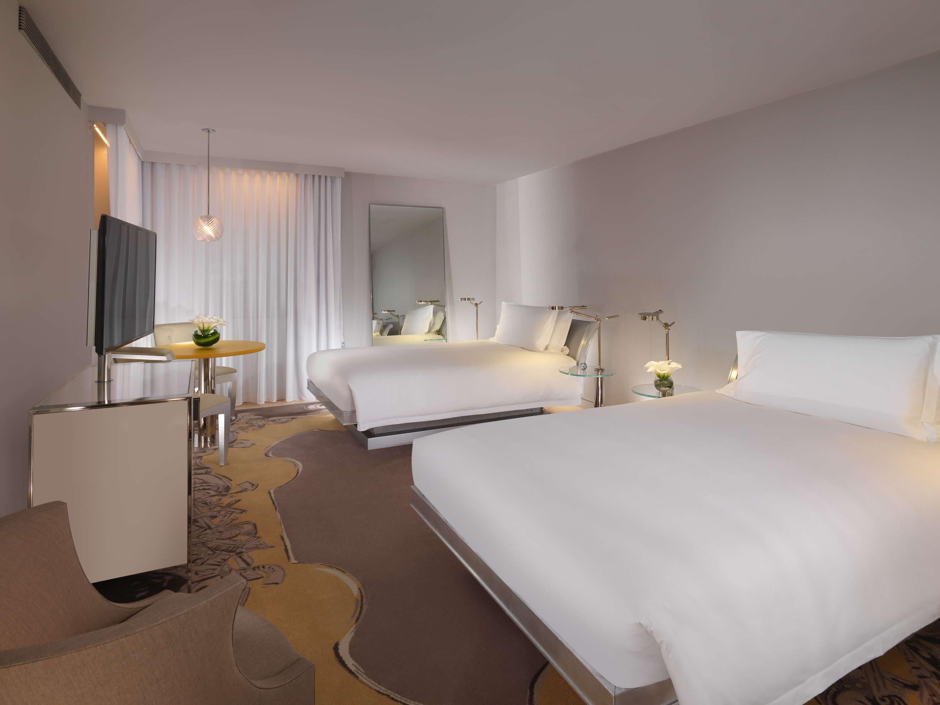 Chambre Double Supérieure
