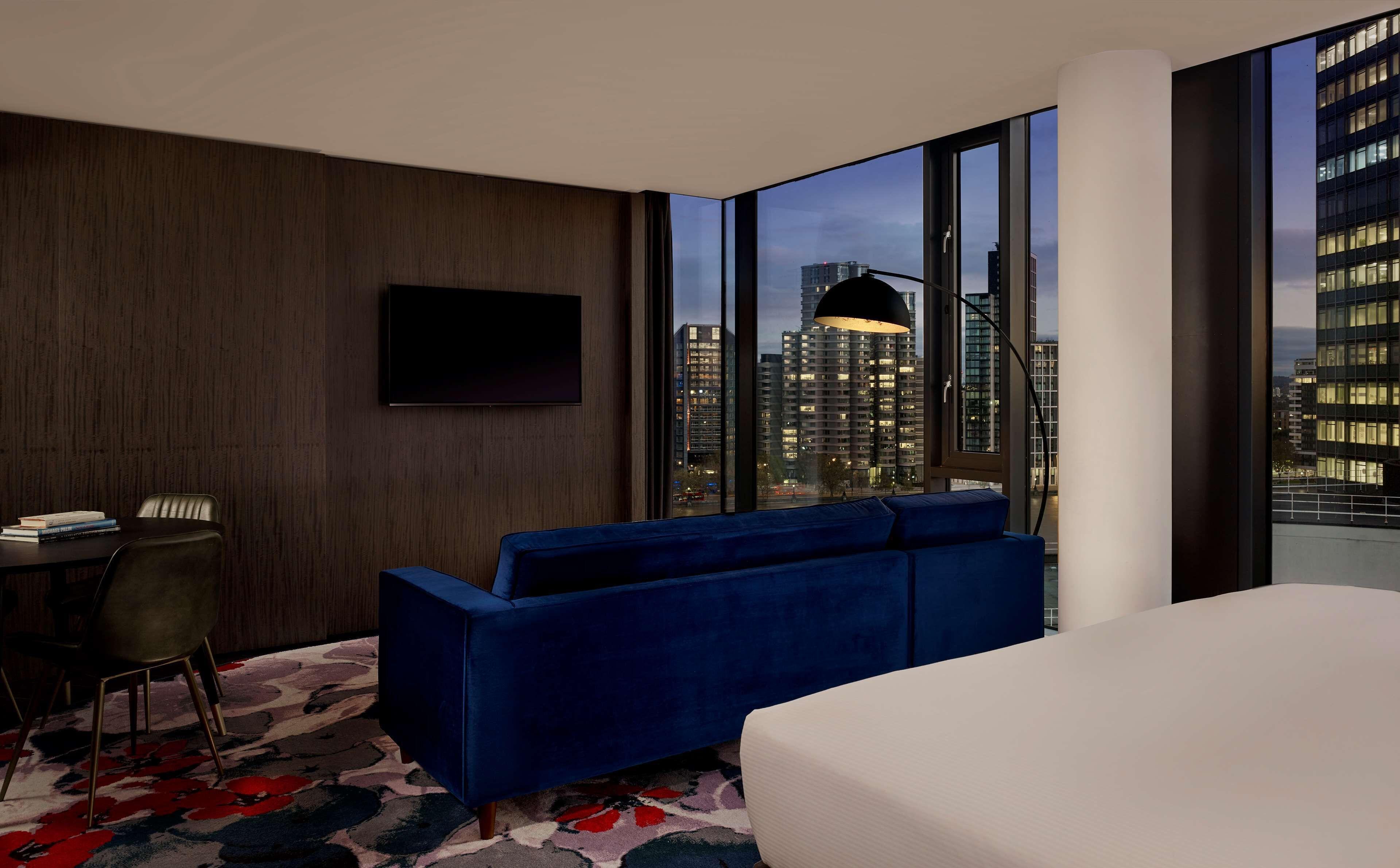 Presidential Suite