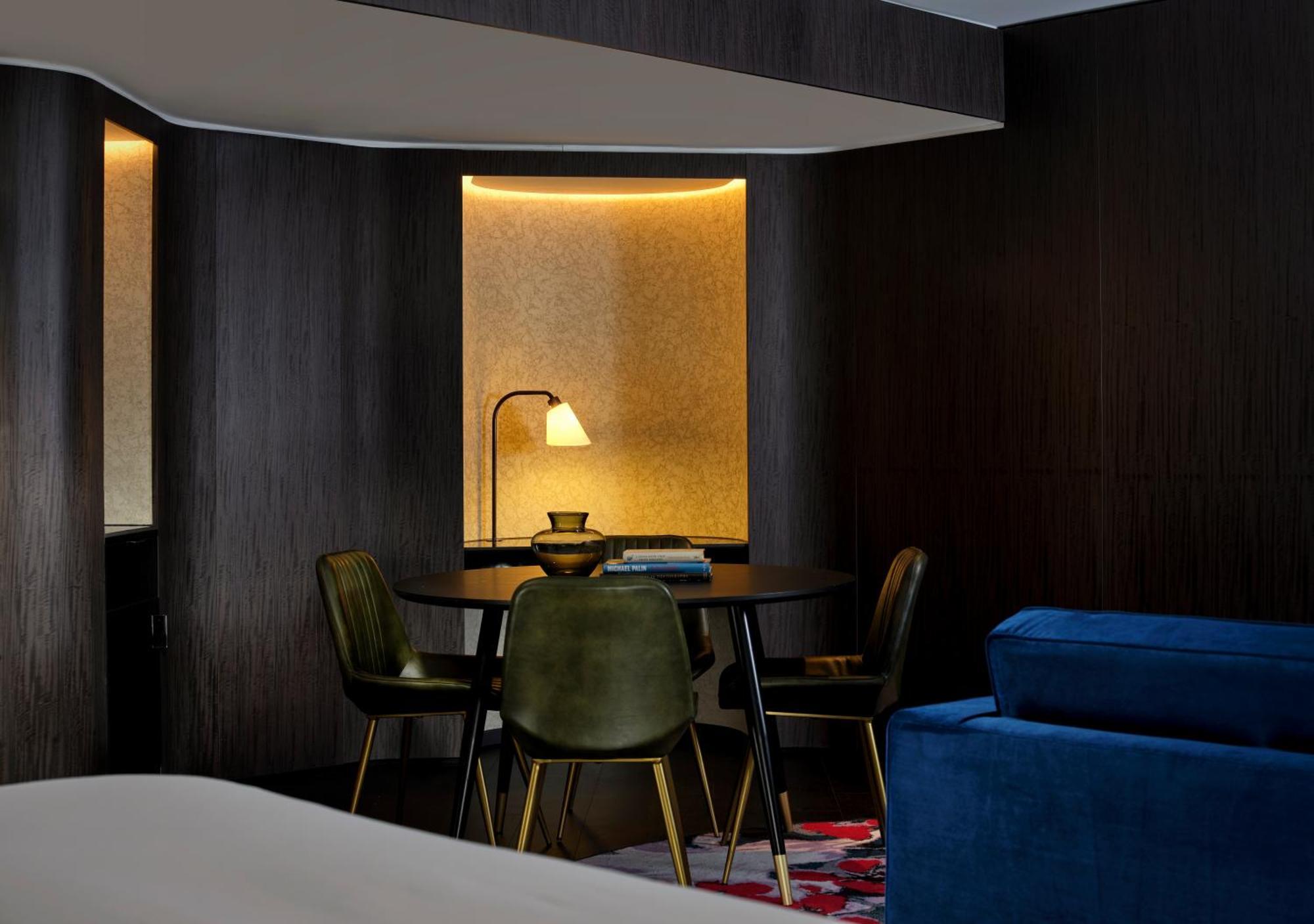 Presidential Suite
