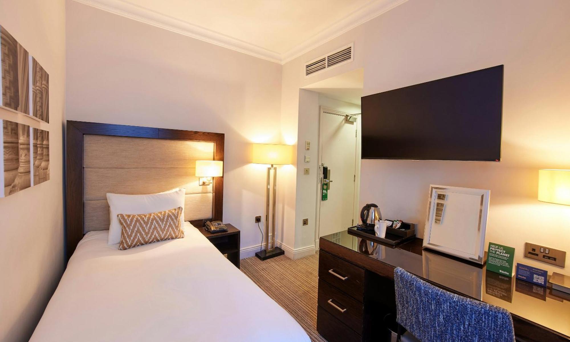 Chambre Simple Standard