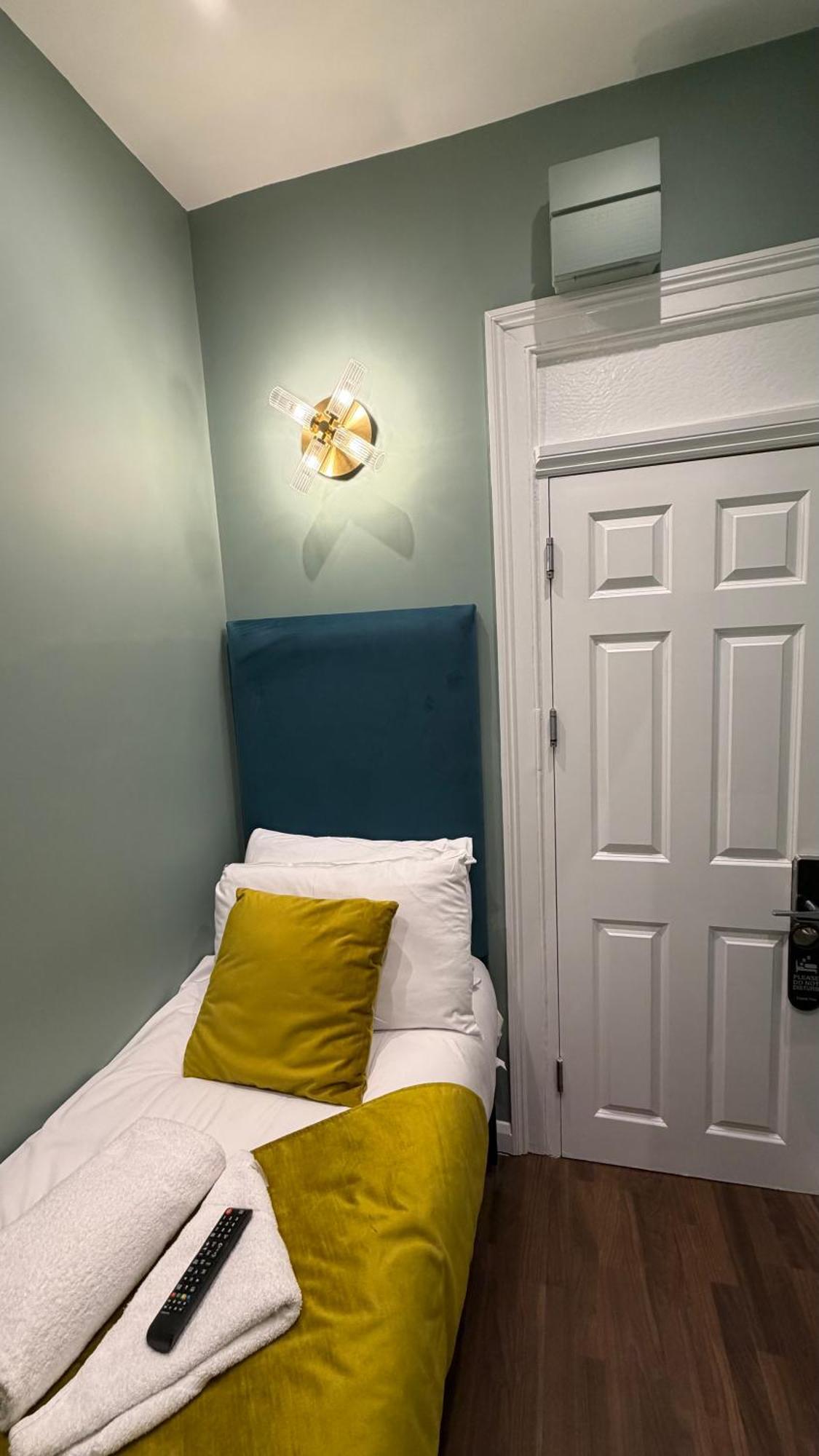 Petite Chambre Simple