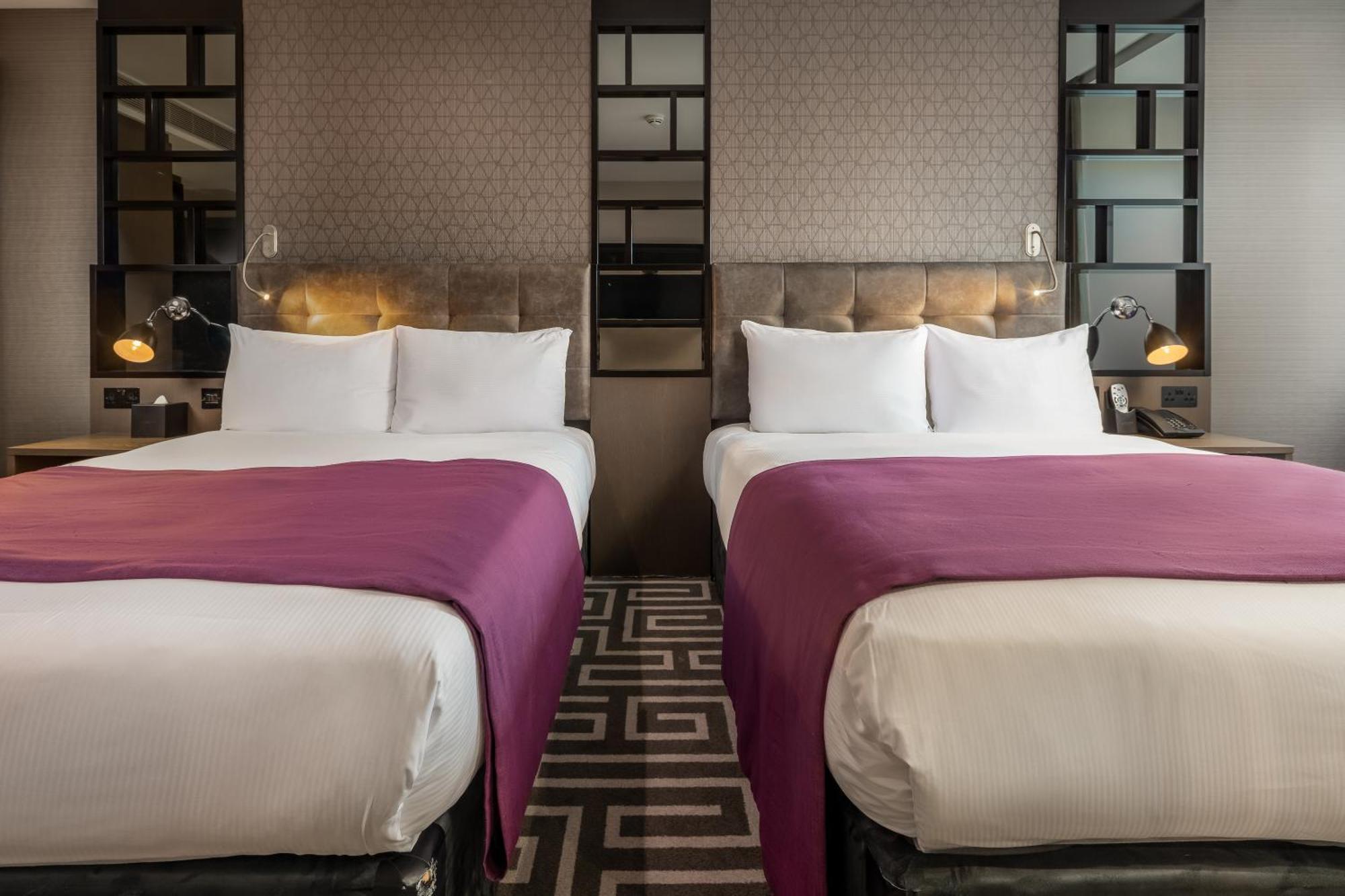 Hoxton Family Suite