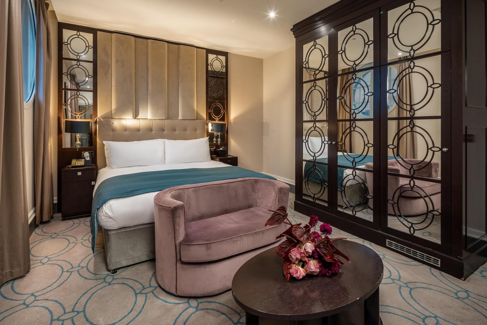 Shoreditch Suite