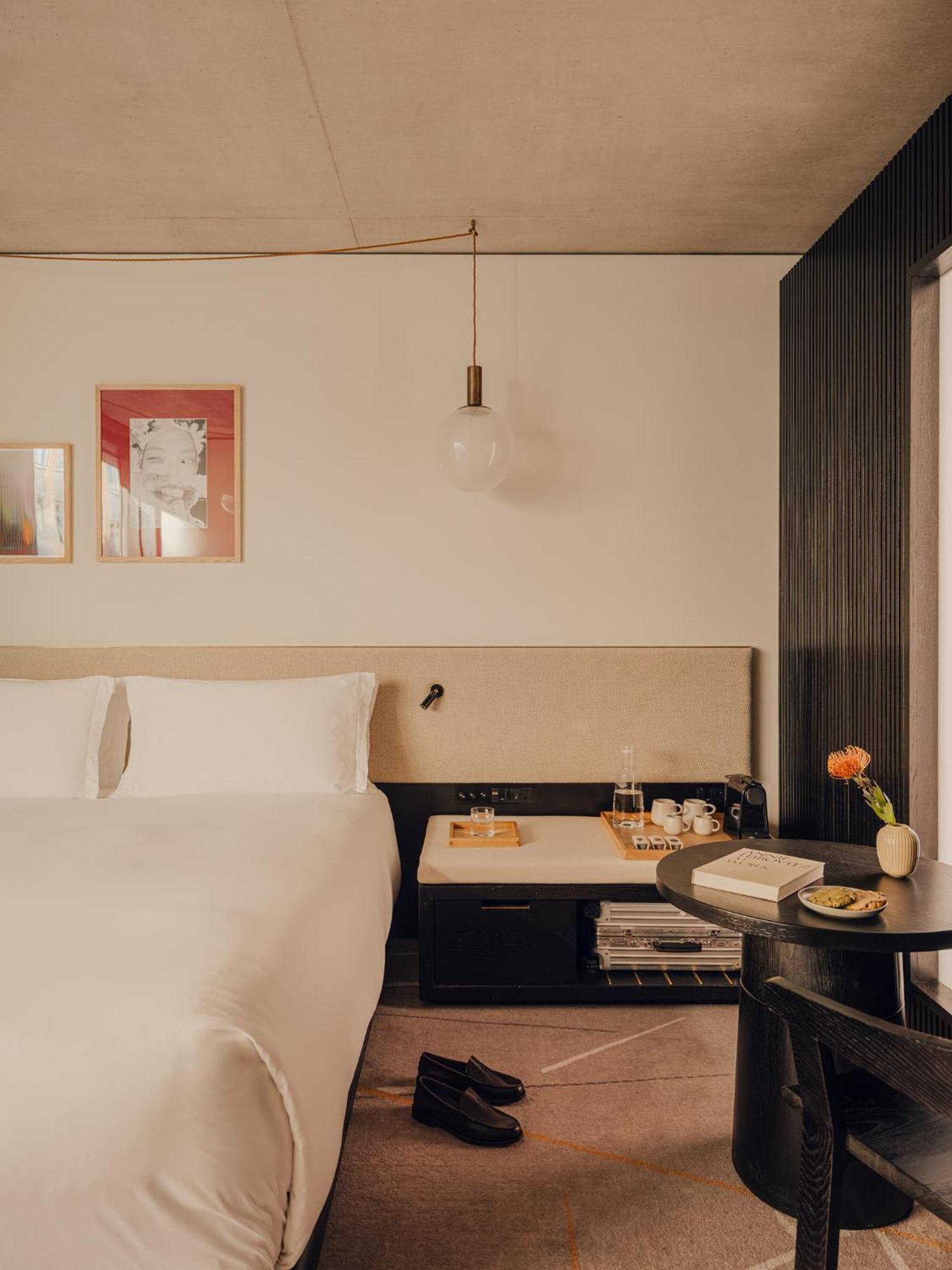 Chambre Premium