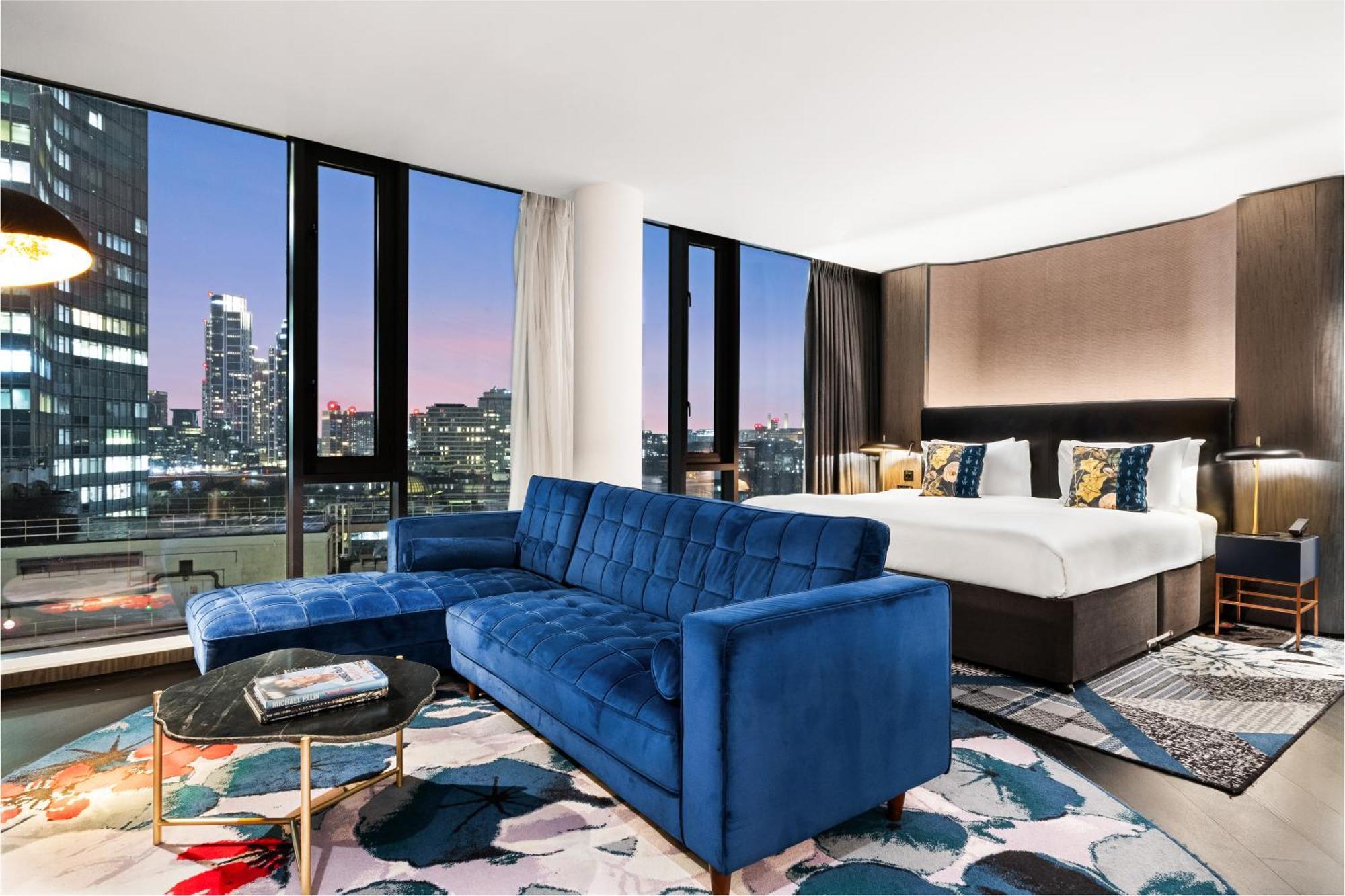 Presidential Suite