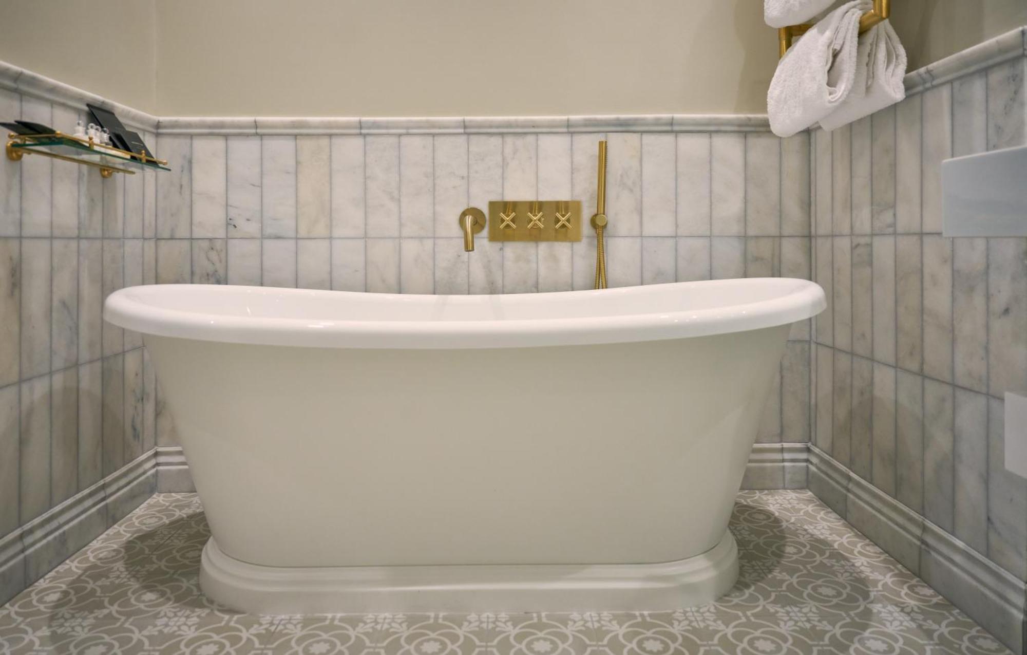 Chambre Double Supérieure