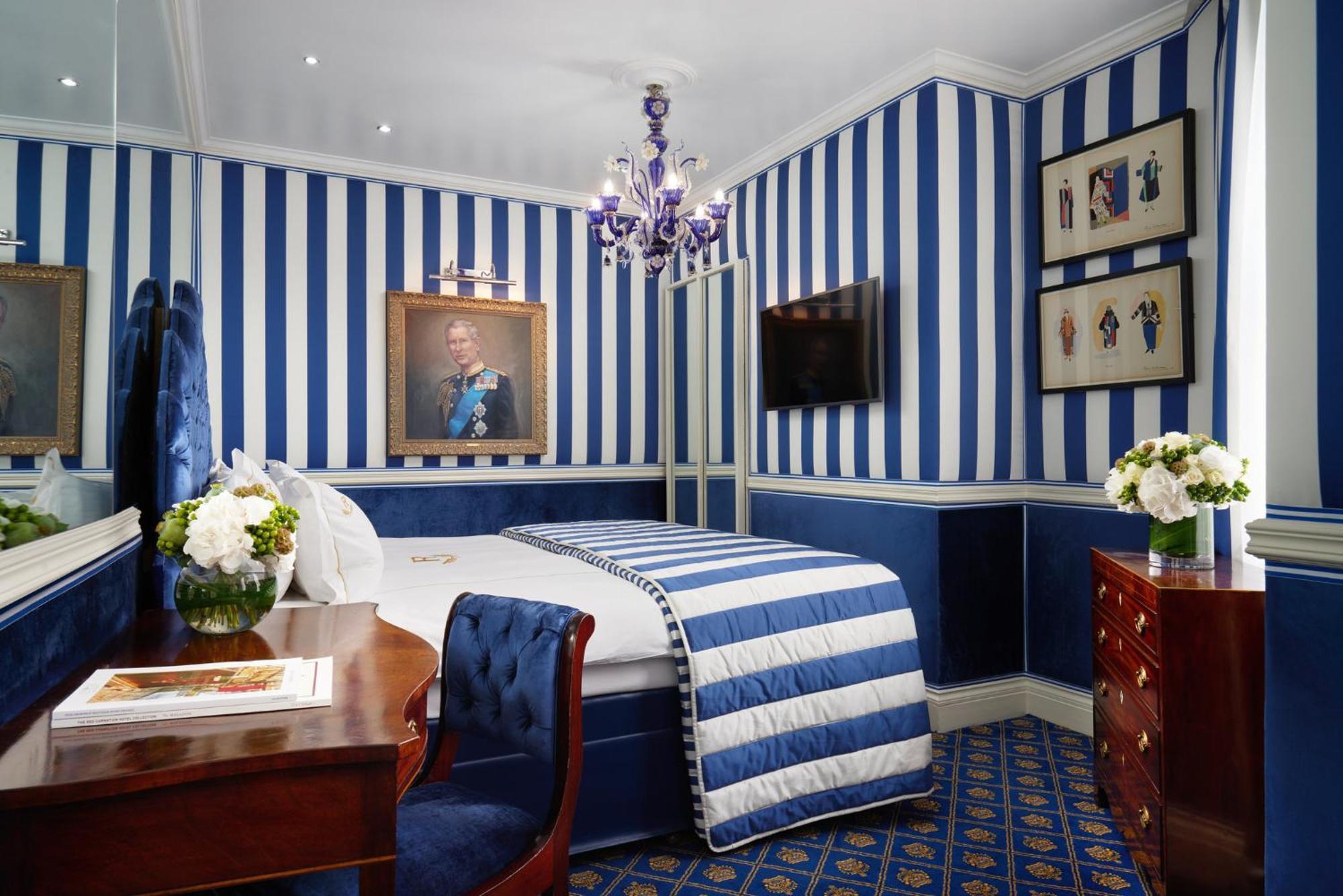 Royal Double Room