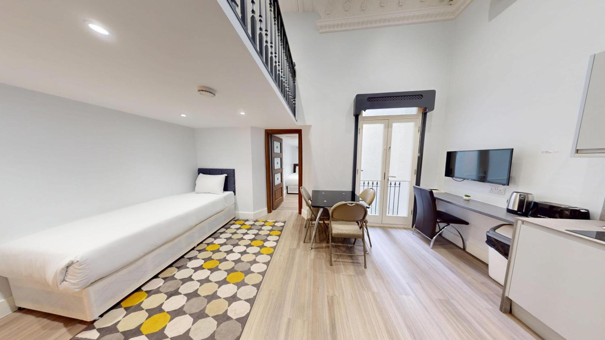 Cosy Family Studio