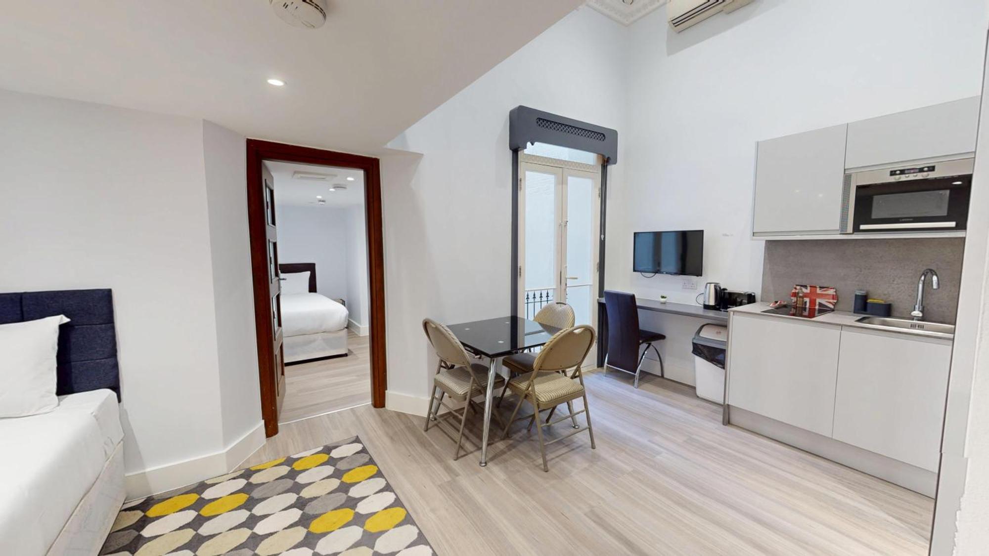 Cosy Family Studio