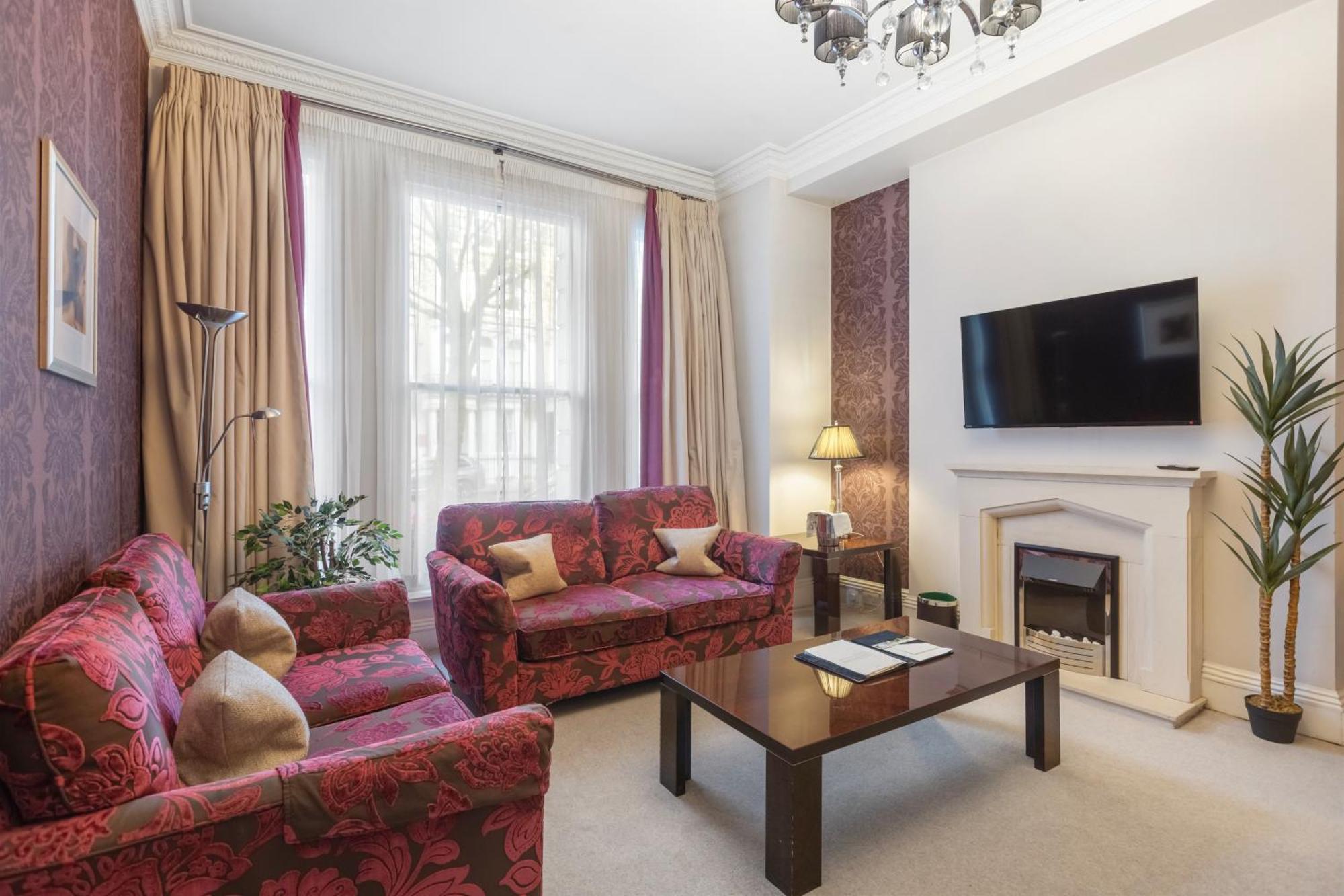Appartement Supérieur