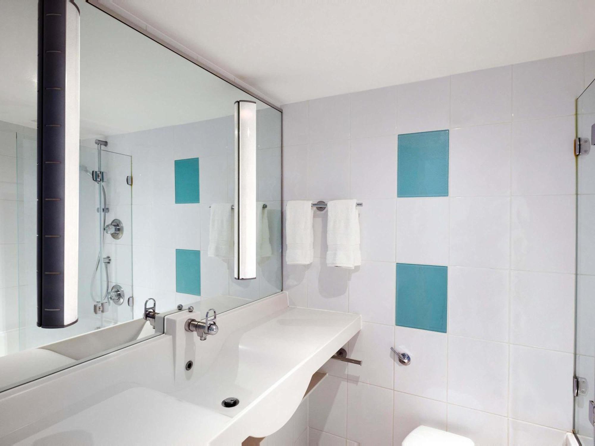 Chambre Supérieure avec 3 Lits Simples