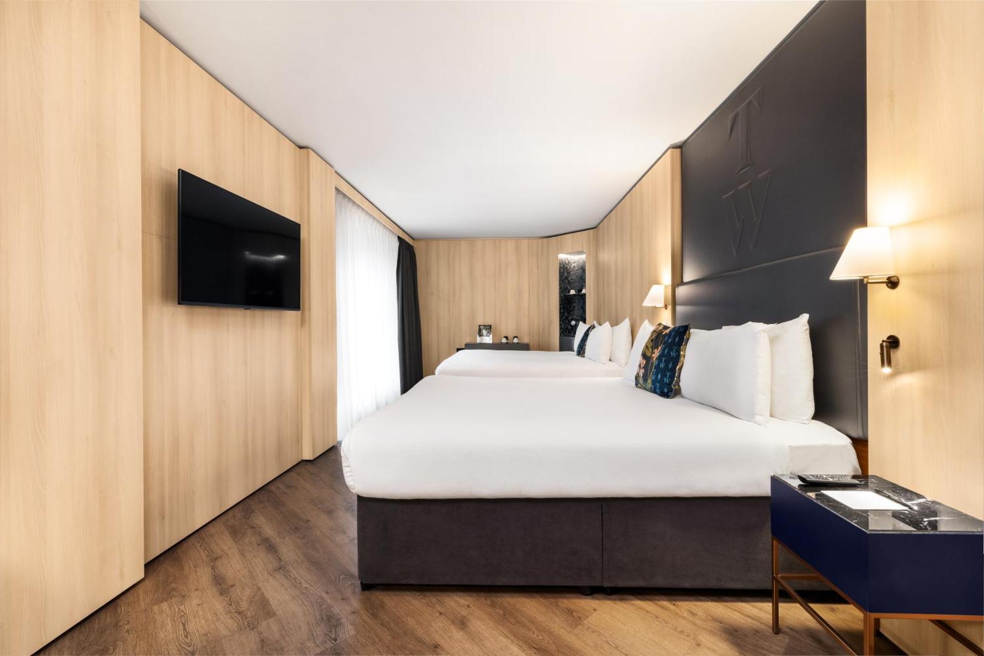 Family Junior Suite