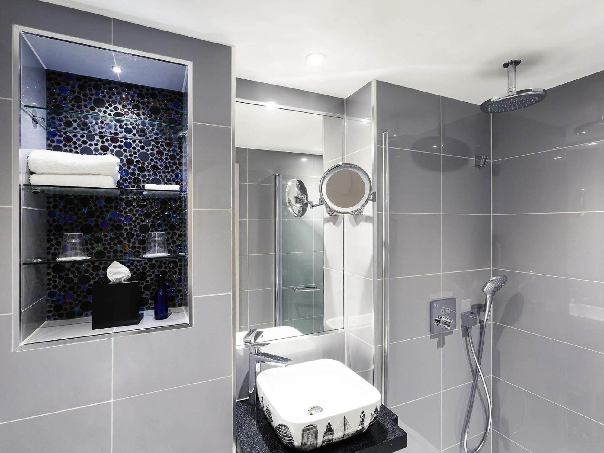 Cosy Double Room