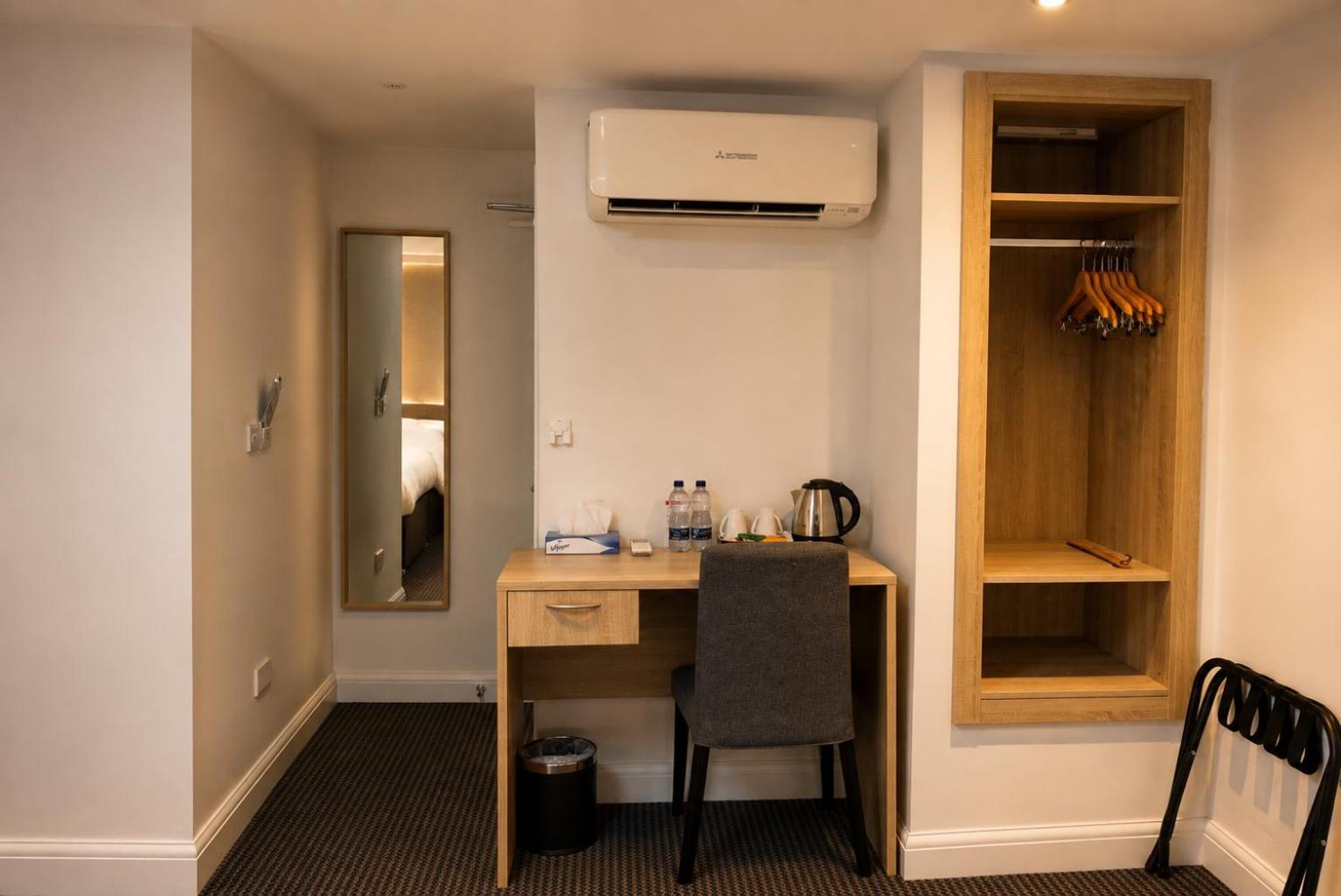 Superior Double Room