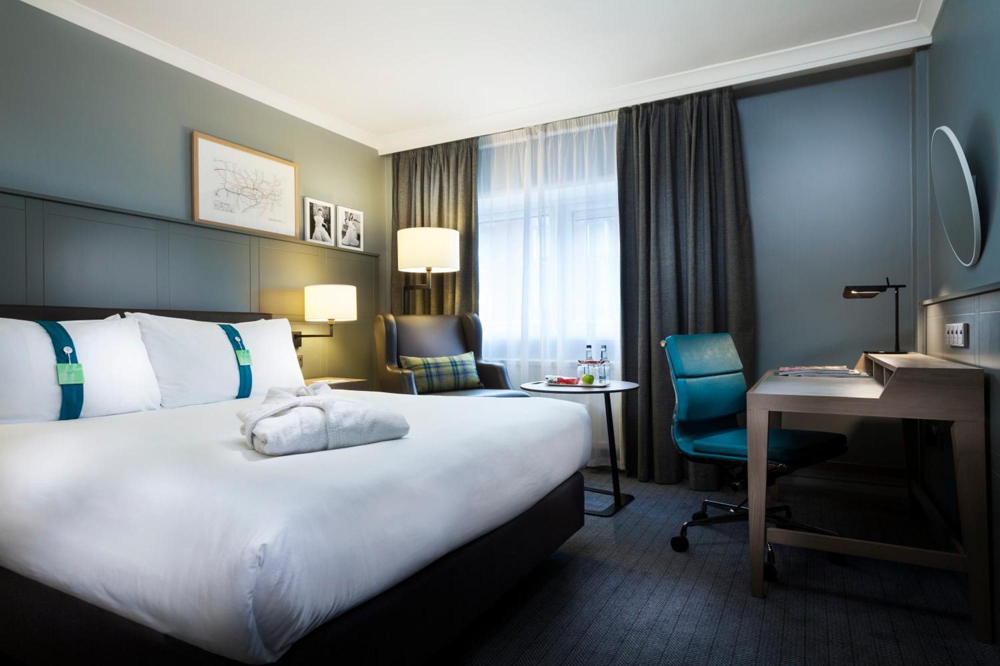 Chambre Double Premium