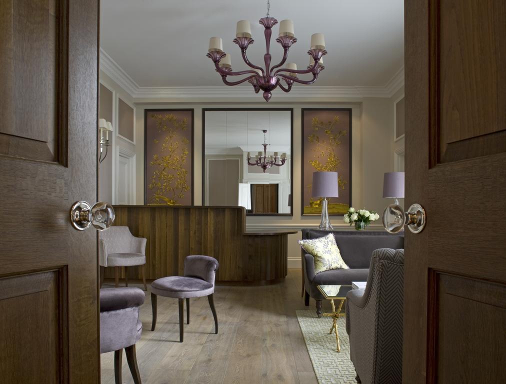 Appartement 3 Chambres Classique