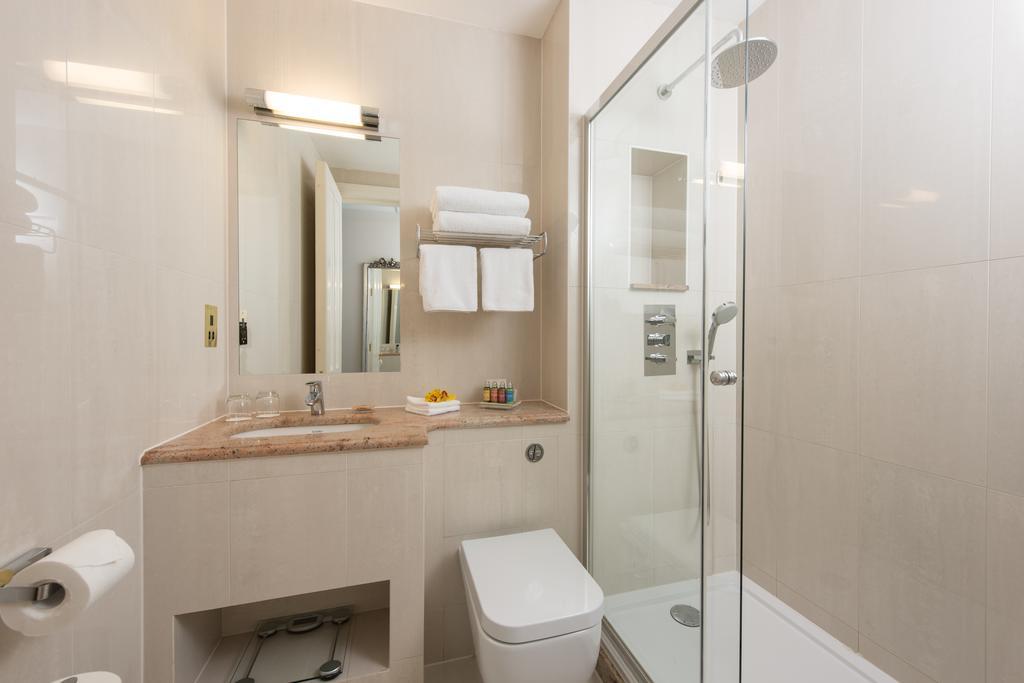 Chambre Double Deluxe